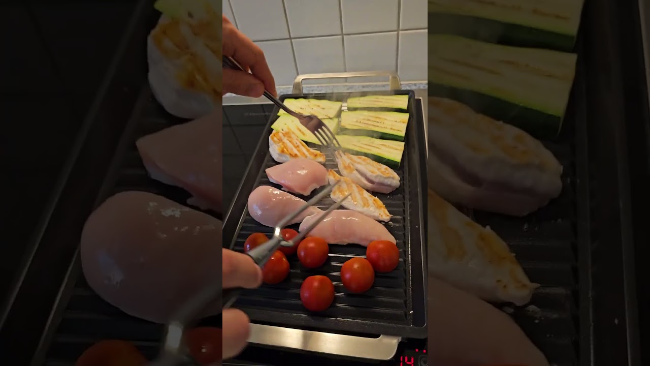 Electrolux Grillplatte Plancha 2.0 E9HHPG11 Electrolux Grillplatte Plancha 2.0 E9HHPG11