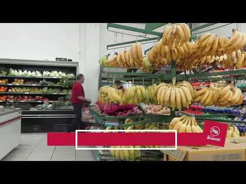 Emisión en directo de Canal 8 Rio Branco