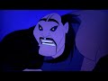 Shan Yu S Death With Count Grisham S Scream