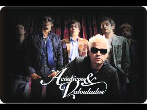 Sem Ter Razão - Acústicos & Valvulados