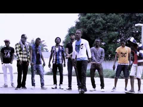 ADONIS - PASSE LEUR MON BLAAZ 2013 [Get Ready Muzik/Chrisxto]
