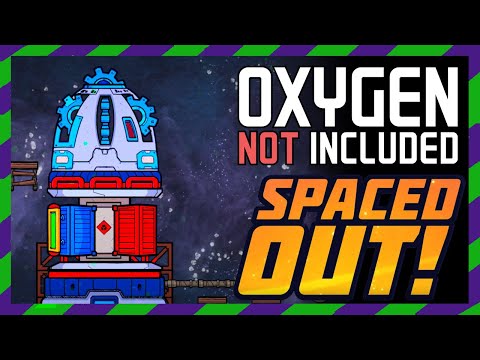 Drillcone Drills | ONI spaced out 23