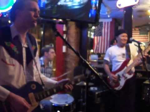 Some Blues LIVE @ Stan&Joe's Saloon 