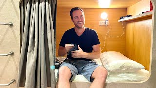 Where to sleep on the Camino de Santiago Hotels, hostels, and albergues explained | DAY 3