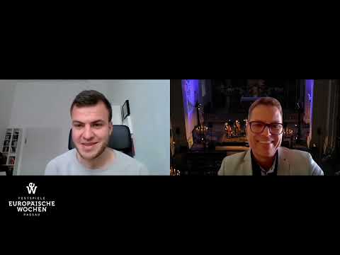 Bernhard Plechinger | The Journey - in five views on life