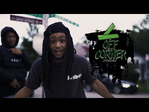 FG Red - Free Savage Free Zell (Off The Corner Showcase) SHOT BY: @SHONMAC071