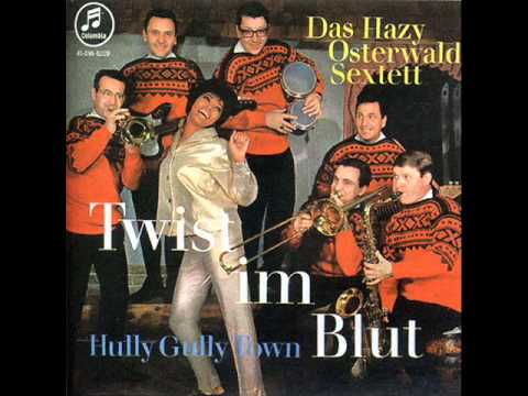 Twist im Blut - Hazy Osterwald