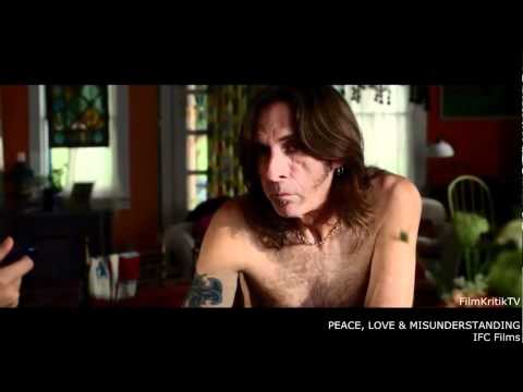 Peace, Love & Misunderstanding (2012) Trailer