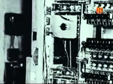 La Historia de la Computadora y Computacion - Documental Completo -.mp4