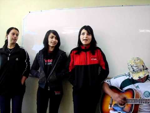 "Vitamina" 1ºMB  ETEC de Itaquera ^.^