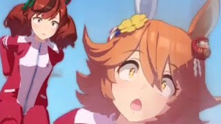 【ウマ娘】マチカネバチアタリ2