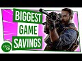 HUGE Xbox Game Discounts! | Deals of the Week
