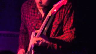 Wolf People - Hesperus - Live at The Garage 17/1/2012