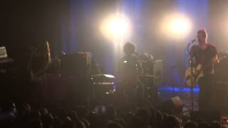 The Dandy Warhols - Horse Pills (HD) Live in Paris 2012