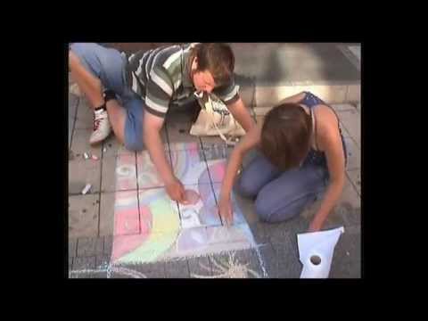 Sztuka uliczna / Street Art