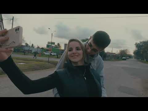 Farandulera - Joaquín Da Rosa (Video Oficial)