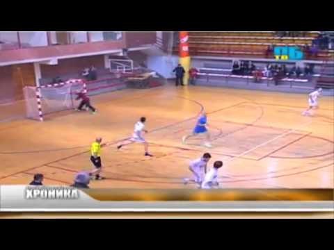 IZVESTAJ SA UTAKMICE / RK PRIBOJ - RK SAMOT - DRAGAN LJELJEN