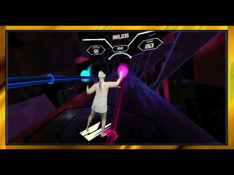 Dope Slanga SubDocta, TVBOO DARNOC703 #synthridersvr #sprialmode #mixedreality #metaquest