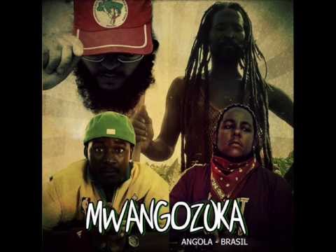 Mwangozuka - Angola/Brasil
