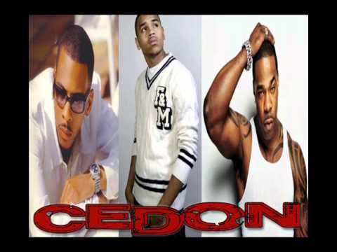 Lonny Bereal - Don't Play With It ft. Chris Brown & Busta Rhymes