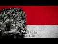Tinggalkan Ayah, Tinggalkan Ibu - Indonesian Military Song