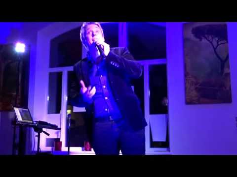 We'll Meet Again - Jonathan Ansell