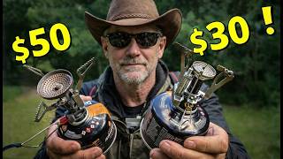 5 Best Camping Stoves for Your Next Trip | Portable & Budget Friendly