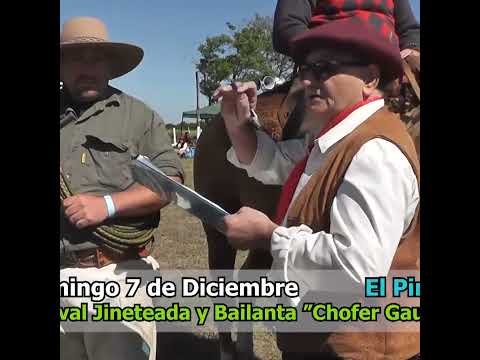 Volteo a la uña Campo Andino Santa Fe Parte 2