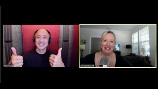 How a Video Helped a Consultant Build His Business! ft. Wei Houng