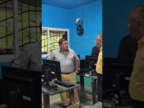 Clausura y Logros Académicos en Pashapa, El Rodeo, Camotán #viralvideo #noticias
