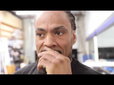 Bilal Mahasin talks Maxim Dadashev fight on April 22nd