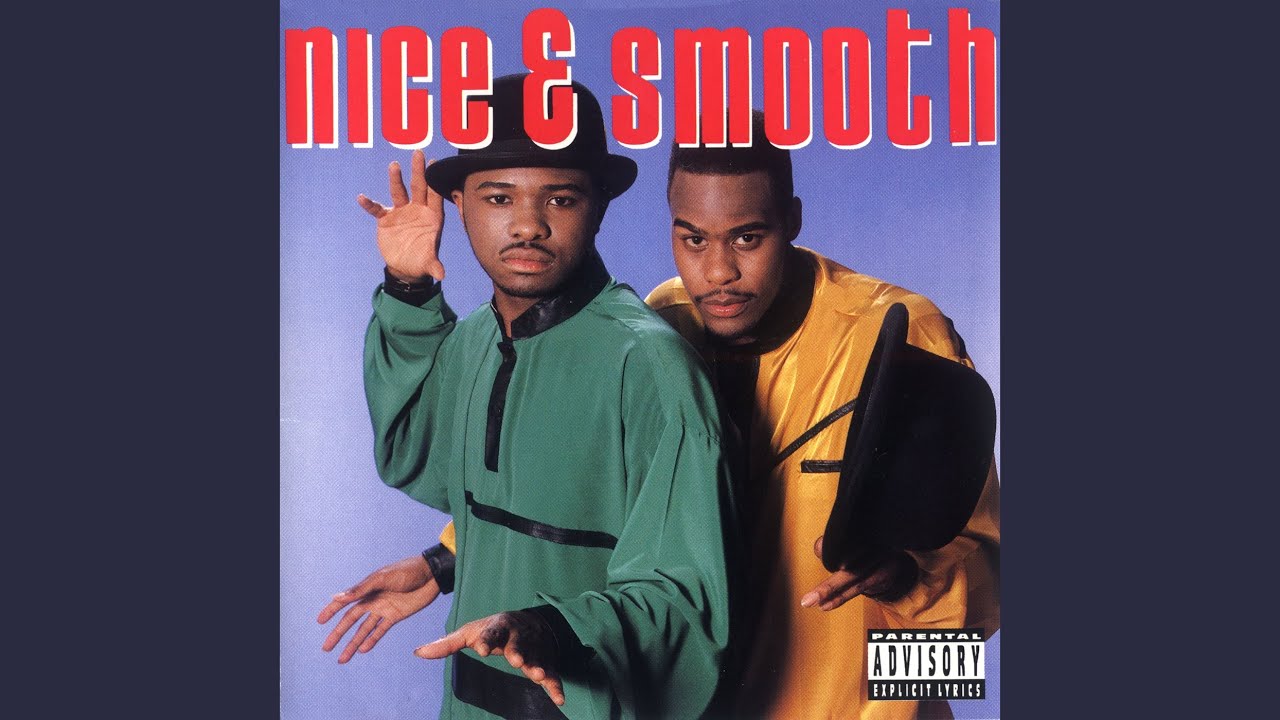 Nice & Smooth - No Delayin'