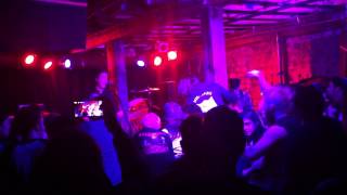 Agent Orange - Police Truck (DK Cover)