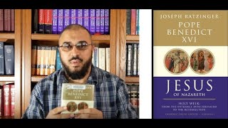 صورة بابا الكنيسة يعترف بتحريف الإنجيل