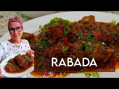 Vídeo: Rabada: dúvidas e preparo macio e bem temperado
