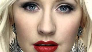 Christina Aguilera: Dreamy Eyes