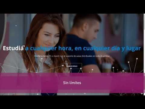 37mo. Programa 2021- Invitado Luciano Mandli #PotenciarEmprendedores