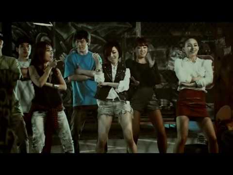 4Tomorrow   Ga In Story Challenge