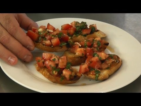 download lagu mp3 mp4 Roma Tomato Bruschetta, download lagu Roma Tomato Bruschetta gratis, unduh video klip Roma Tomato Bruschetta