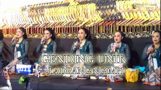Download lagu GENDING UNIK 3/4 LADRANG NGIMPI mp3 Download lagu GENDING UNIK 3/4 LADRANG NGIMPI mp3