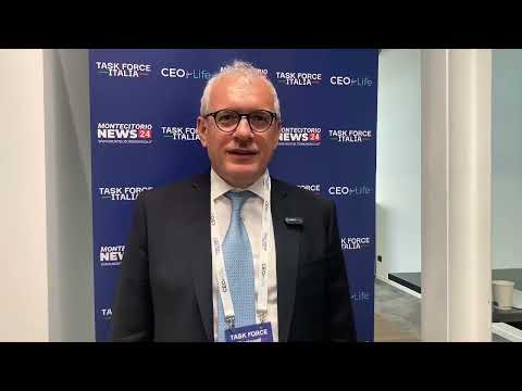 Intervista - Giovanni Lipari, CEO, Lipari Consulting - Task Force Italia - 26 giugno 2025