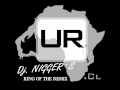 Bounty Killer-Cypress Hill- etc....R-Mix (DJ. NIGGER ...