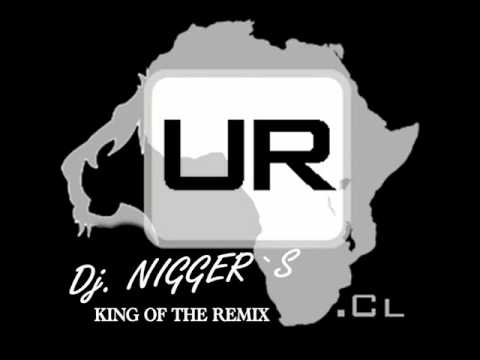 Bounty Killer-Cypress Hill- etc....R-Mix (DJ. NIGGER`S) Hip- Hop Reggae