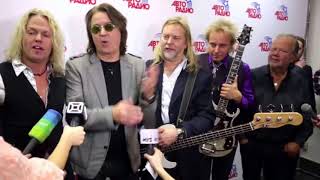 Secret Service ‎– Ye Si Ca [Extended] 1981