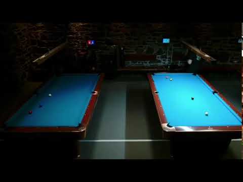 BREAK BILLIARDS | C' CATEGORY OPEN TOURNAMENT VOLOS