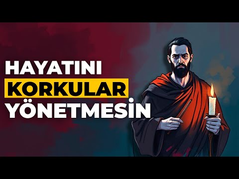 You Will Never Be Free Until You Learn This | Carl Jung & Stoic Philosophy