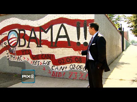 Jack Johnson's Last Fight