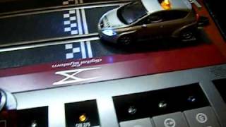 SCX Digital Safety Car Programming SCX Item 13160