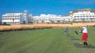 Servigroup Marina Mar Hotel Almeria