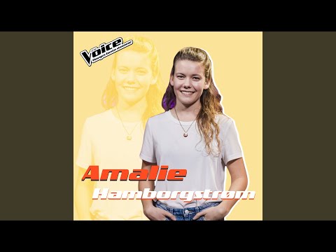 Warrior (Fra TV-Programmet "The Voice")